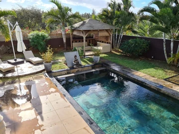 3 Bedroom Villa