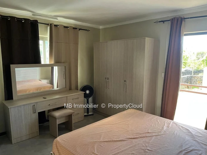 Villa en vente.