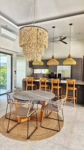IRS Villa for sale.