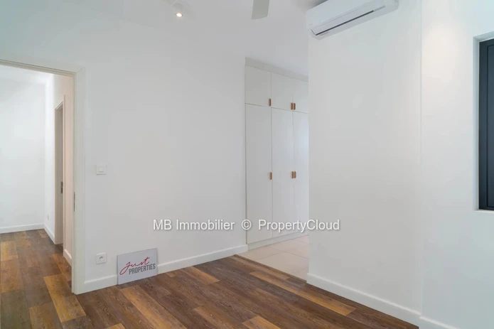 Appartement d'exception à vendre – Grand Baie