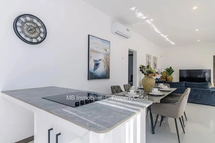House for rent - Grand Bay