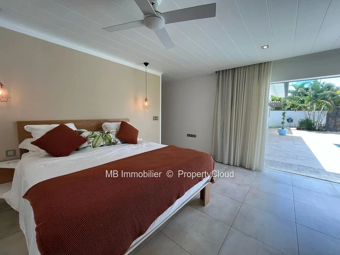 RES Villa for sale