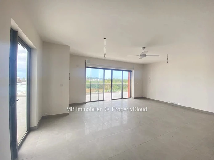 Penthouse en vente.