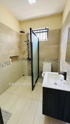Apartment for rent.