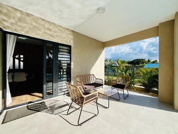 3 Bedroom Villa