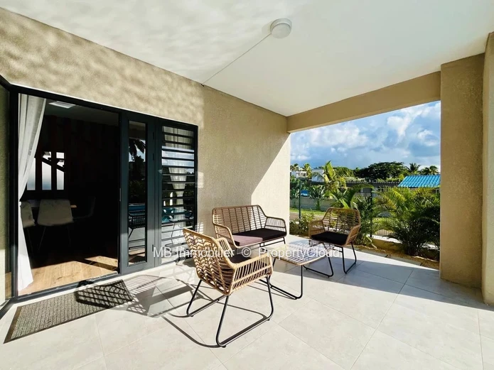 Villa for rent