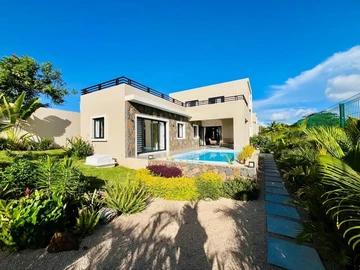 3 Bedroom Villa