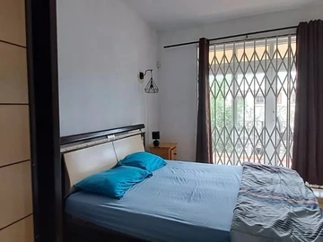 Townhouse, Duplex de 4 Chambres