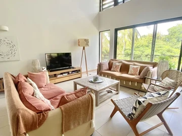 3 Bedroom Penthouse