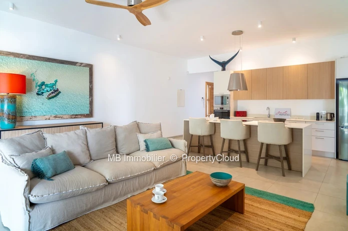 Appartement à vendre - Grand Baie