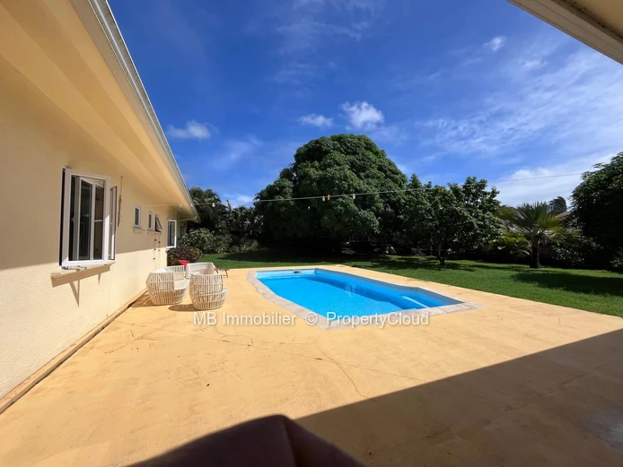 3 bedroom villa for sale at Belle Vue Harel