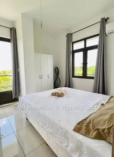 Appartement à vendre – Grand Baie