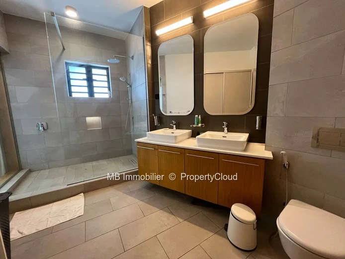 Apartment for rent.