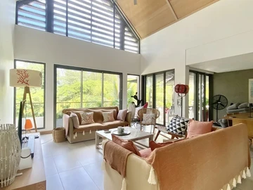 3 Bedroom Penthouse