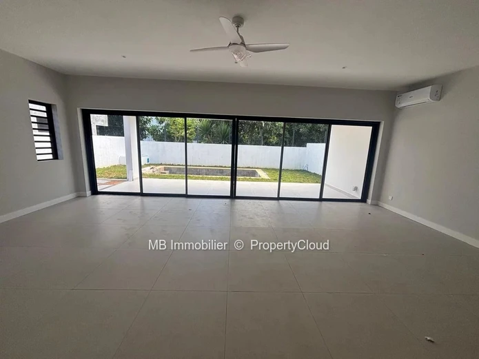 Appartement en exclusivité en vente - Pointe Aux Canonniers
