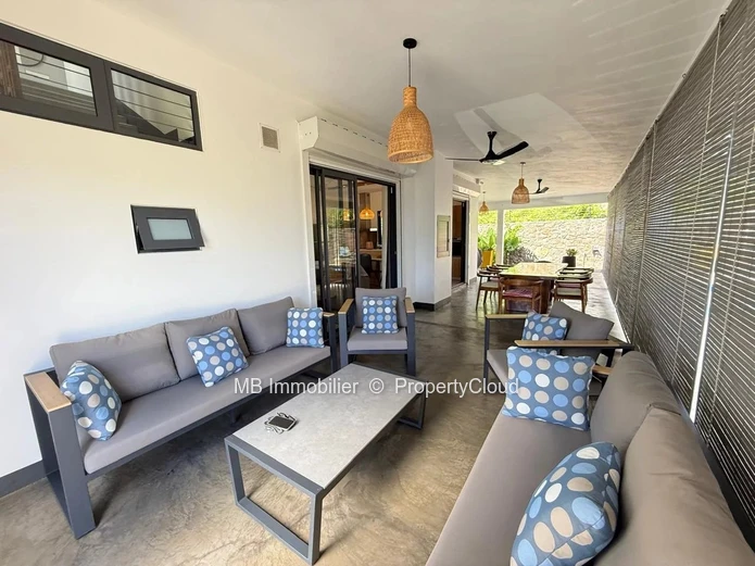 Villa for rent - Calodyne