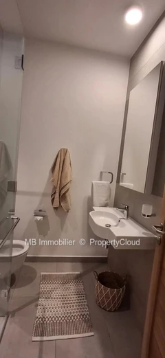 Penthouse for rent
