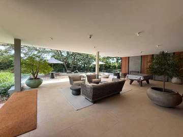 4 Bedroom Apartment
