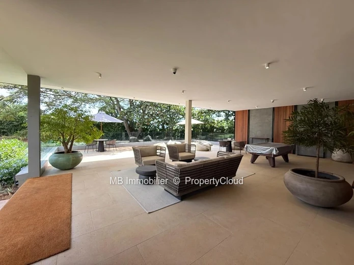 Apartment for sale - Belle Vue Harel