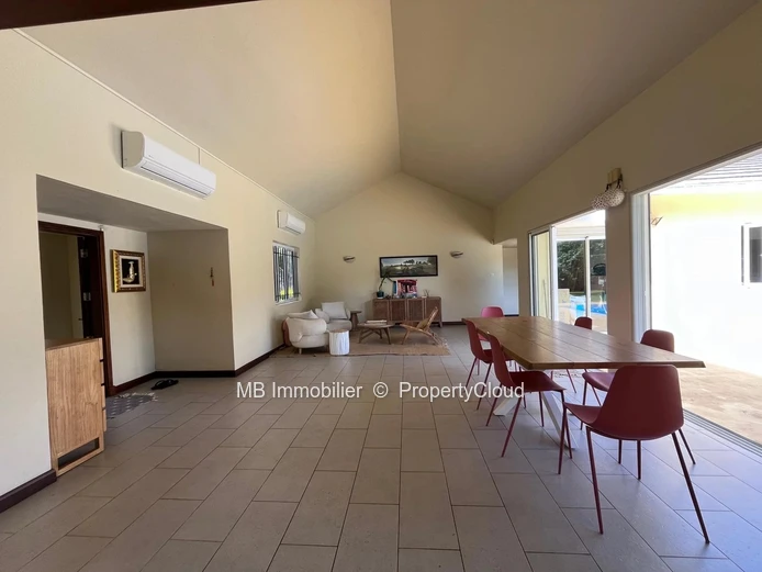 3 bedroom villa for sale at Belle Vue Harel