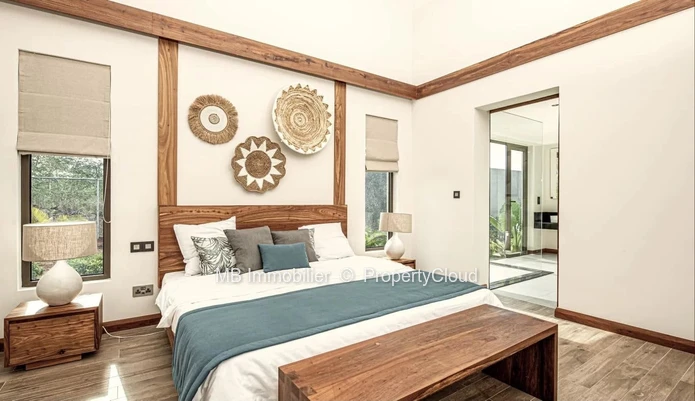 Villa for sale