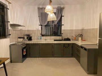 3 Bedroom Apartment
