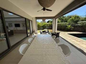 3 Bedroom Villa