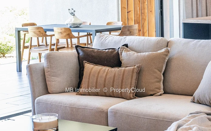 Appartement en vente.
