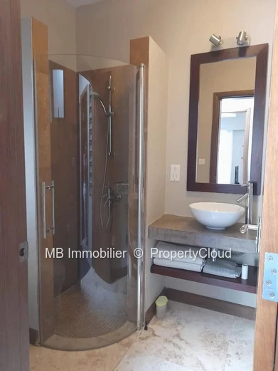 Villa for sale.