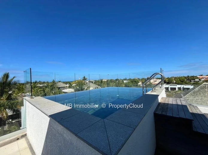 Penthouse for rent
