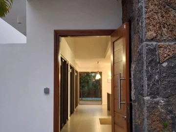 3 Bedroom Villa