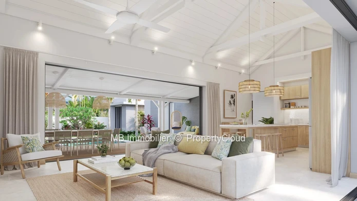 RES Villa for sale