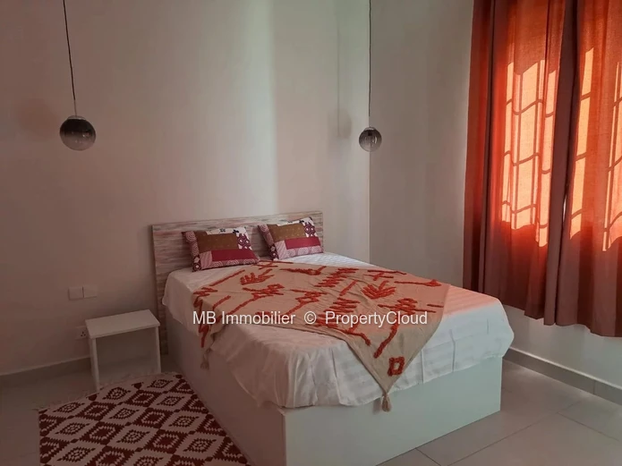 Appartement en vente.