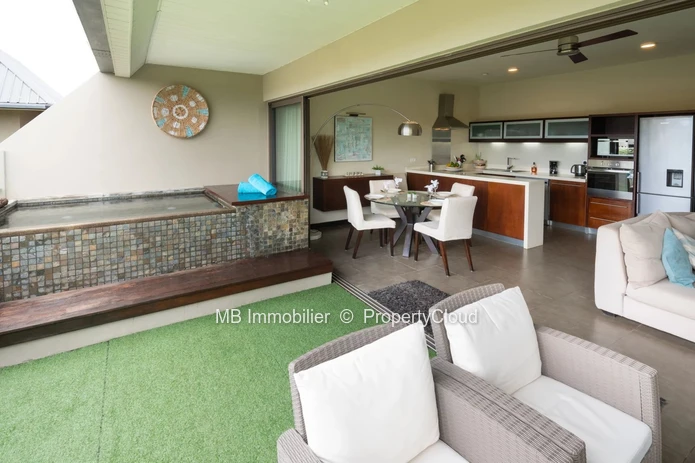 Penthouse  en vente.