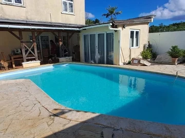 Townhouse, Duplex de 4 Chambres