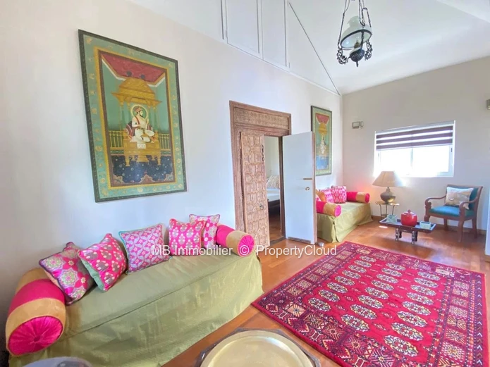 Villa en vente.