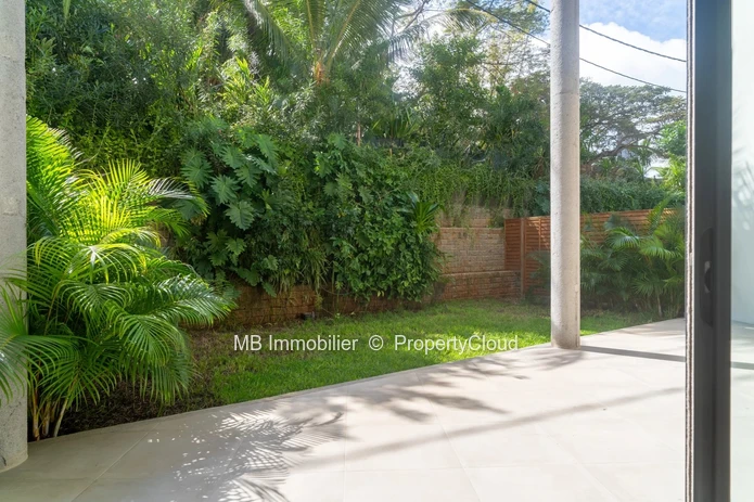 Appartement d'exception à vendre – Grand Baie