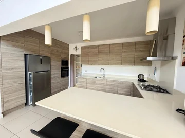 3 Bedroom Villa