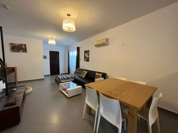 3 Bedroom Townhouse, Duplex