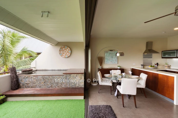 Penthouse  en vente.