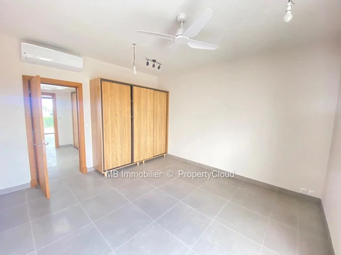Penthouse en vente.