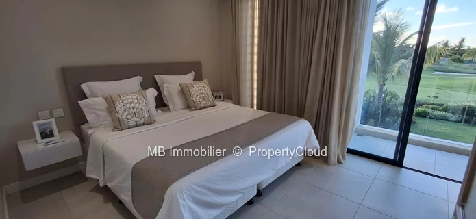 Villa for rent