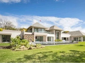 4 Bedroom Villa