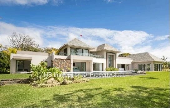 IRS Villa for sale.