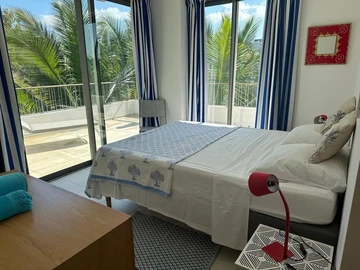 3 Bedroom Penthouse