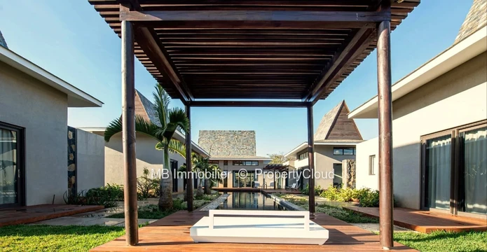 Villa for sale