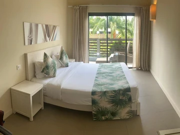 Appartement de 2 Chambres
