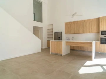 Appartement de 3 Chambres