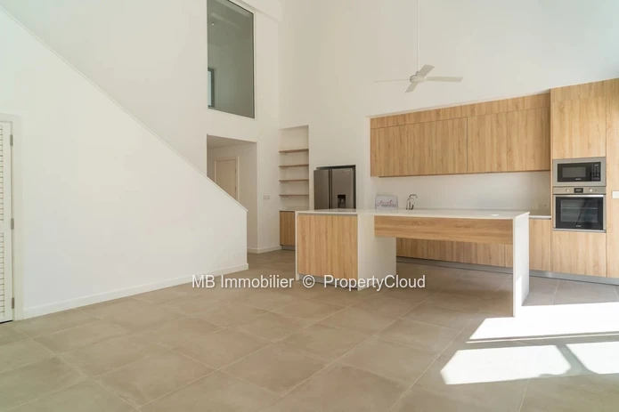 Appartement d'exception à vendre – Grand Baie