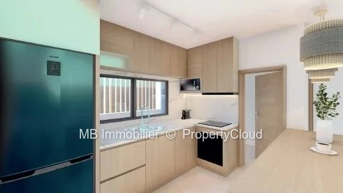 Apartment R+2 for sale.